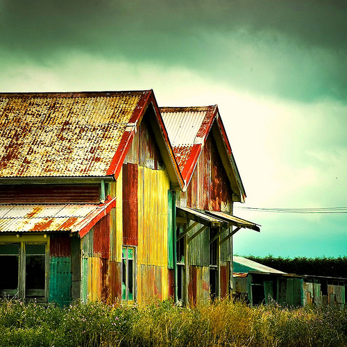 Những nơi d&agrave;nh cho hội du lịch chưa c&oacute; "nh&oacute;c"